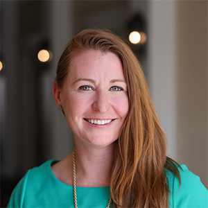Betsy Gregory